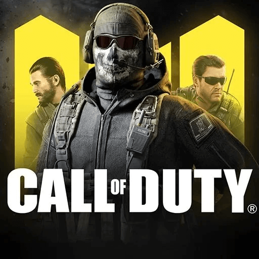 Call Of Duty Logo